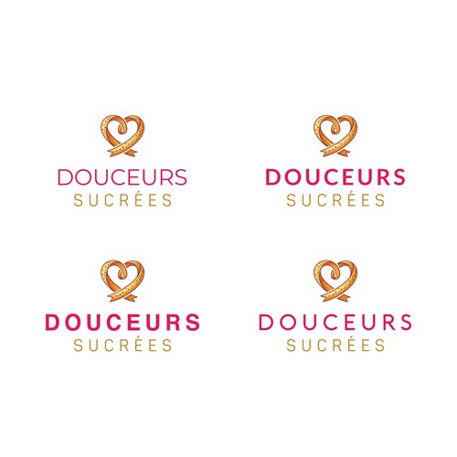 DOUCEURS SUCREES