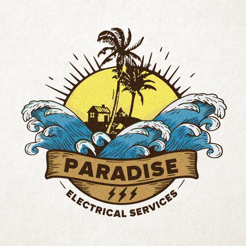 Paradise Electrical Services