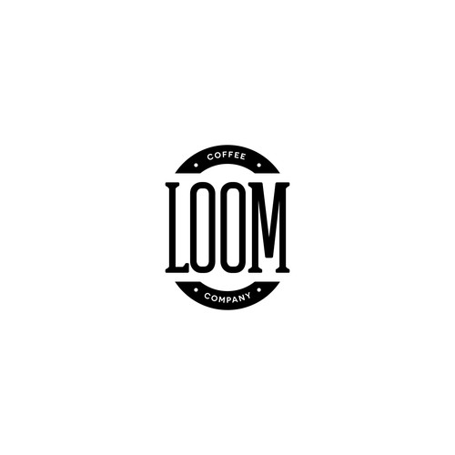Loom Coffee Co. - Specialty coffee roasters (Draft Design)