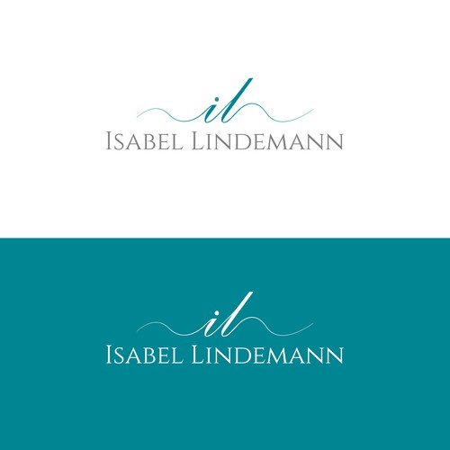 Logo for Isabel Lindemann