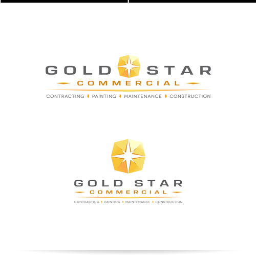 Logo for leading US commercial property
