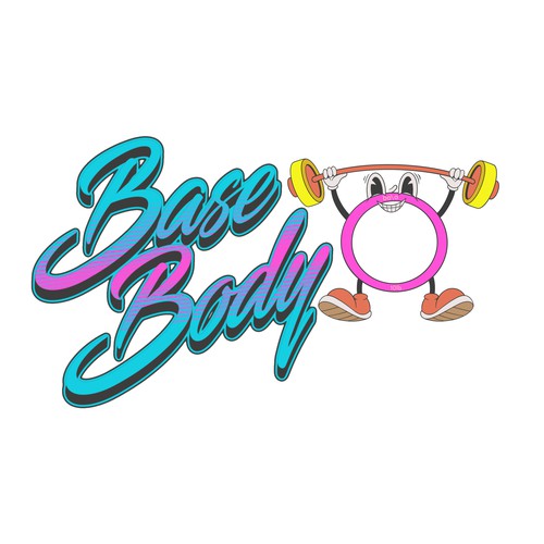 Gym logo