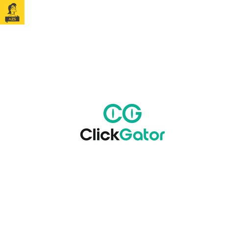 ClickGator Logo