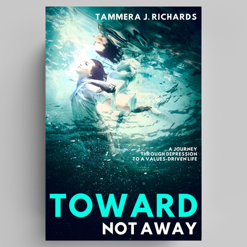 Toward Not Away