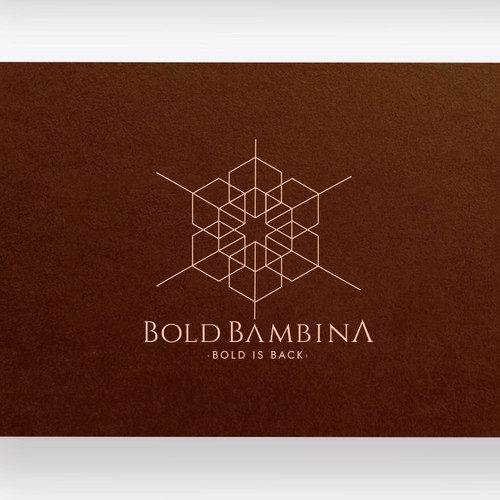 Bold Bambina