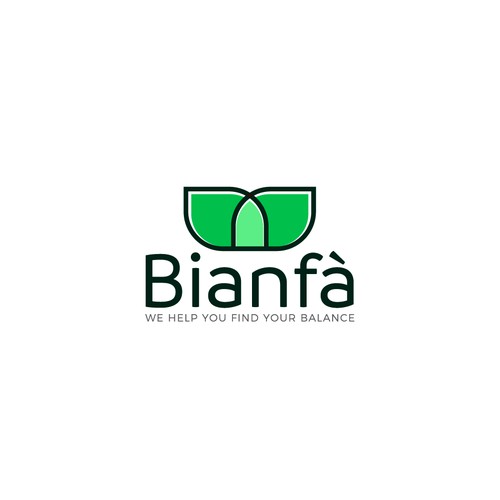 Logo for Bianfà