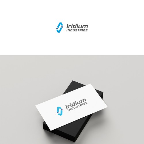 Logo concept for Business Consultants