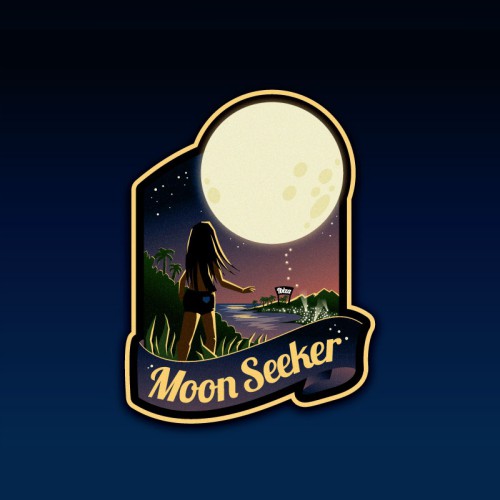 MOON SEEKER