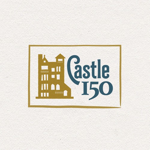 Castle150 Non-Profit Historical Preservation Capital Campaign