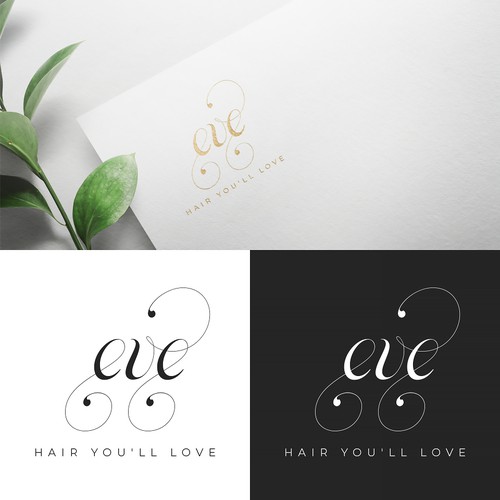 Logo design