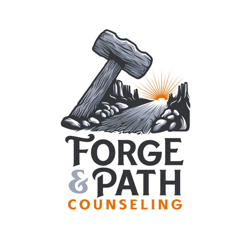 Forge & Path
