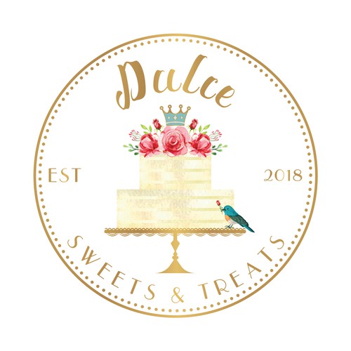 Dulce Sweets & Treats