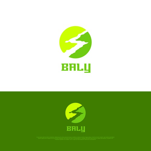 Energy drink producer logo