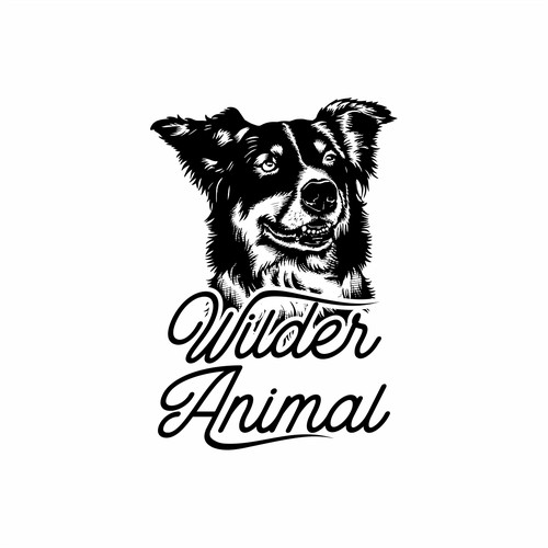 Wilder Animal logo