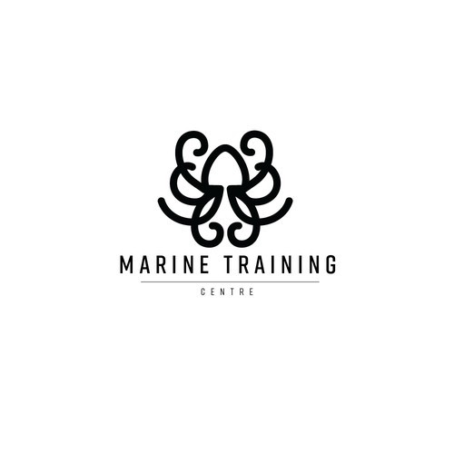 marine