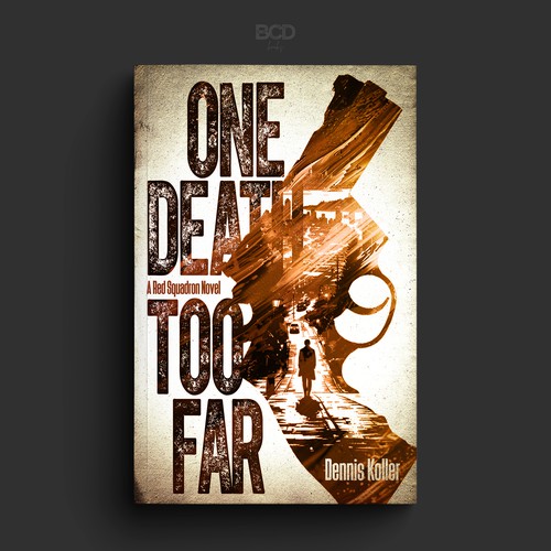 One Death Too Far