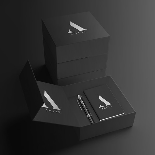 Arcis Box Design