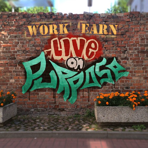 Graffiti Design