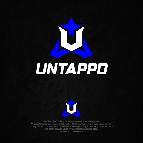 UNTAPPD LOGO
