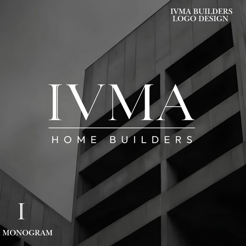 I VMA logo and Brand identity pack