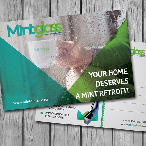 Mintglass