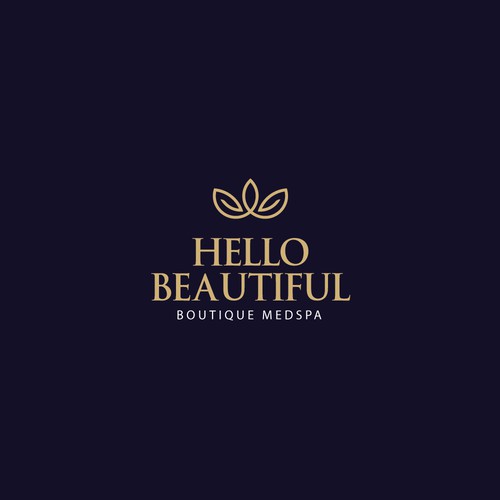 luxury Logo design