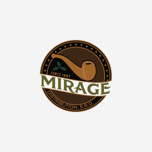 mirage