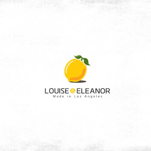 Louise and Eleanor