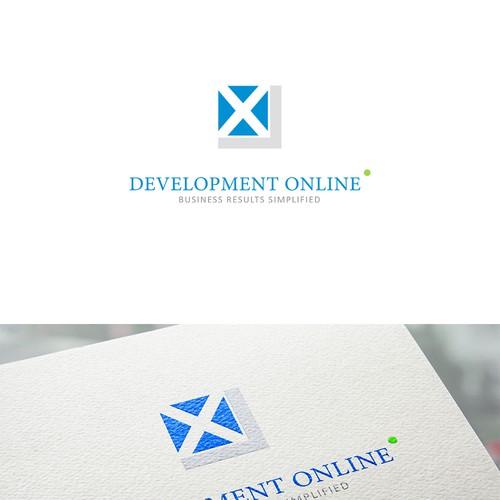 XL Development Logo