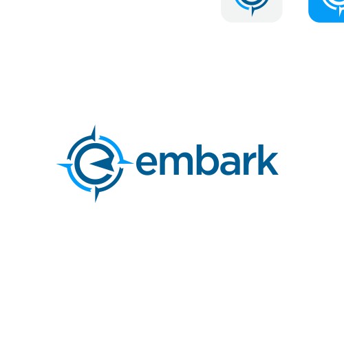 embark