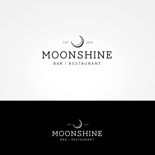Bar logo concept