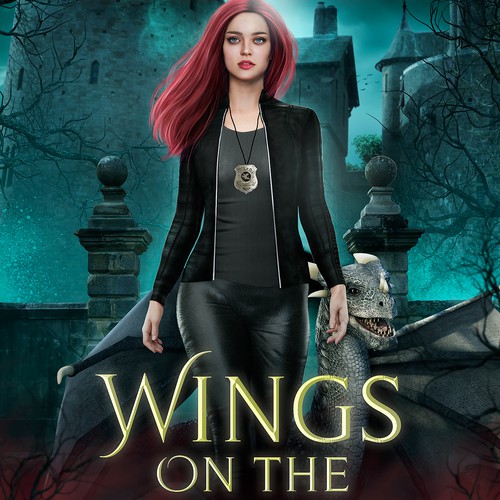 Wings on the loose