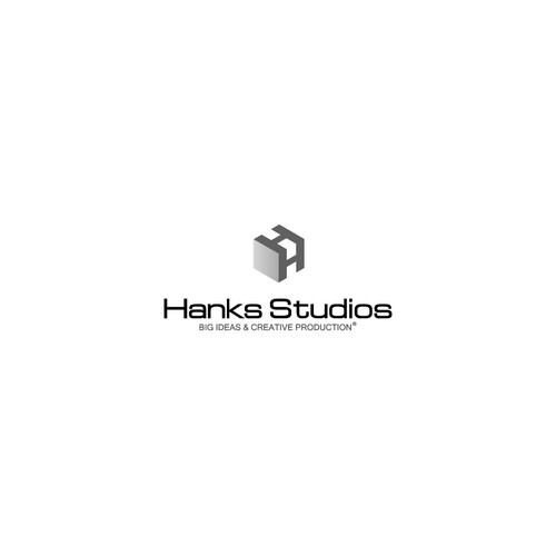 Creative Production Studio Logo Needed