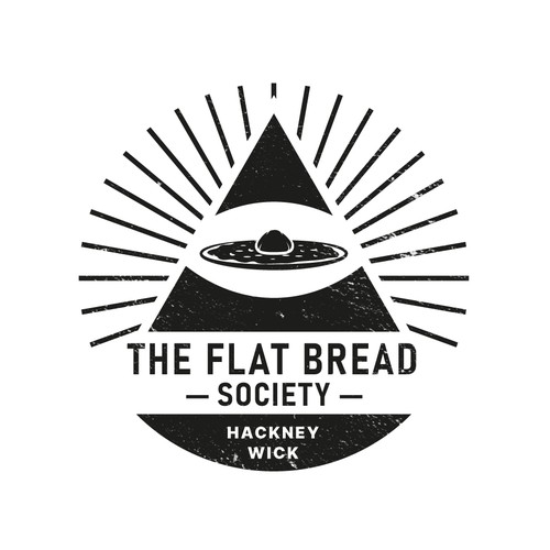 Flatbread Logo