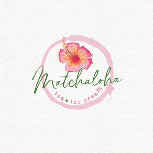Matcha Green tea inspired food