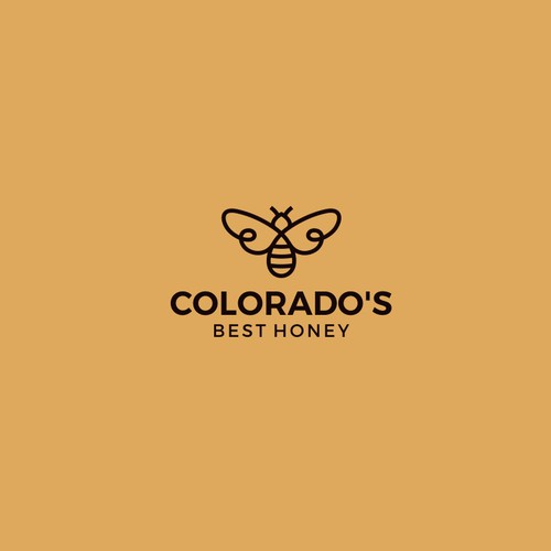 Colorado's Best Honey