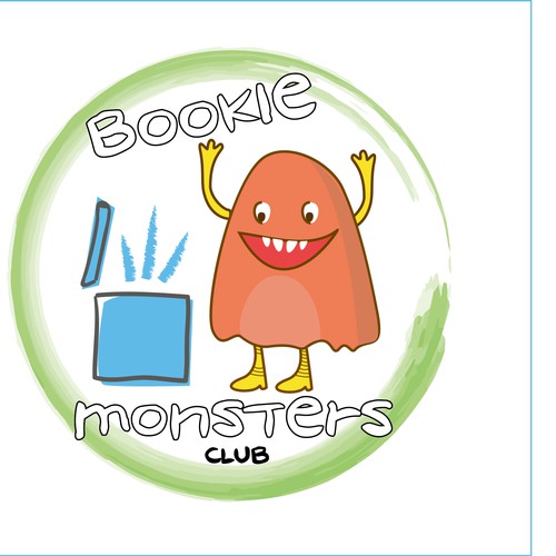 Bookie monsters club