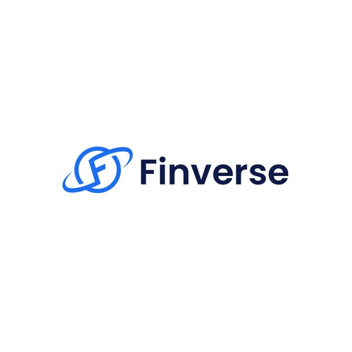 Logo concept for Finverse