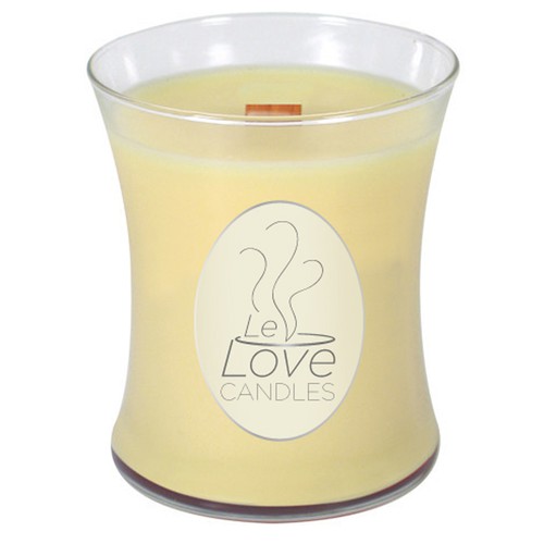 LeLove Candle