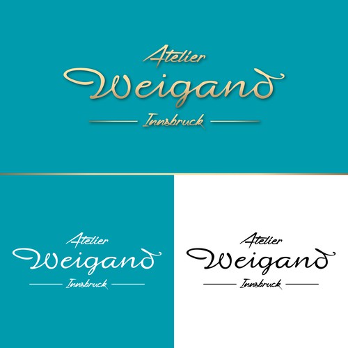Atelier Weigand Innsbruck