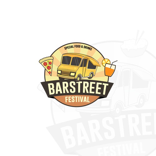 food truck