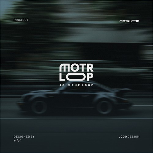 MOTRLOOP