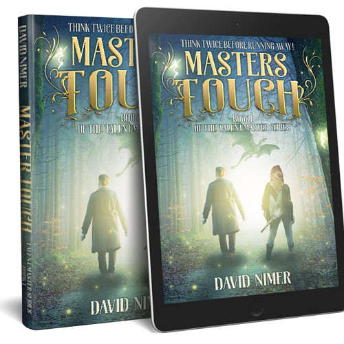 Masters Touch