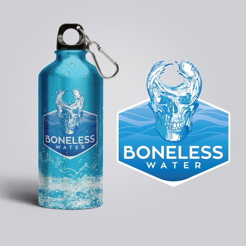 Boneless Water