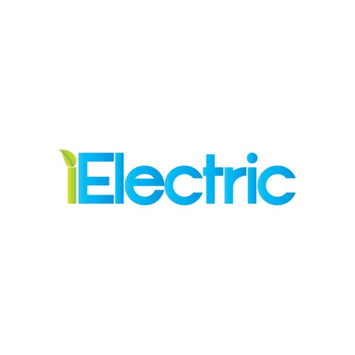 iElectric needs a new logo