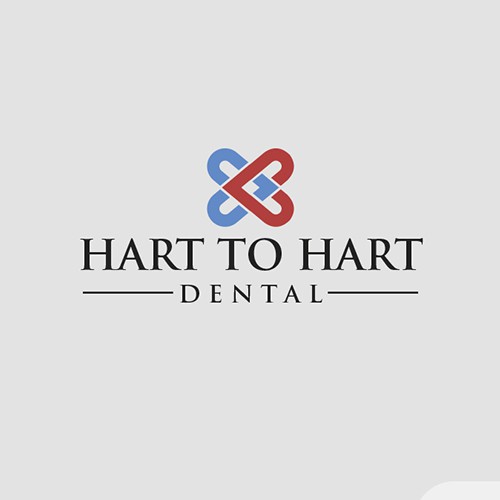 Hart to Hart Dental LOGO