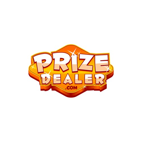PrizeDealer.com Logo Contest