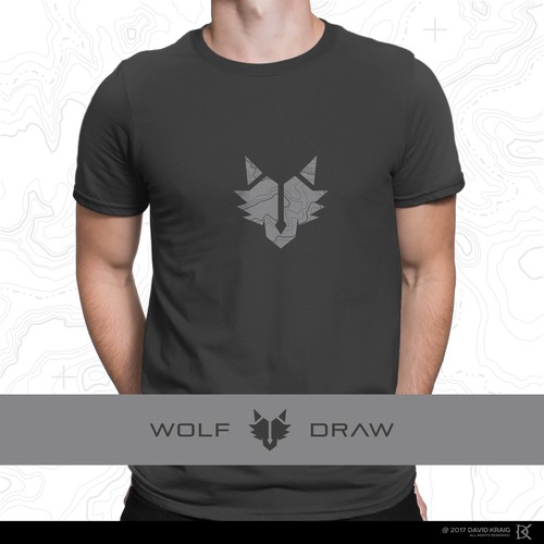 WOLF DRAW