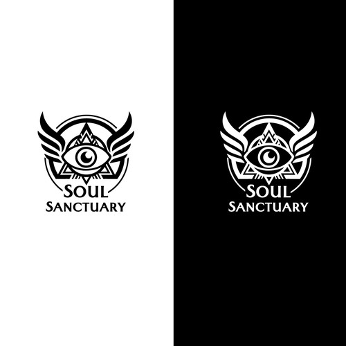 Logo SOUL SANCTUARY