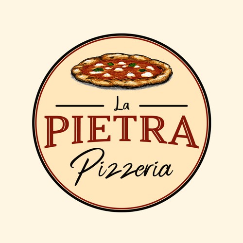 La Pietra Pizzeria